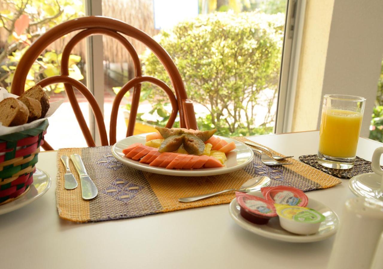 Hotel Bahia Cartagena 외부 사진