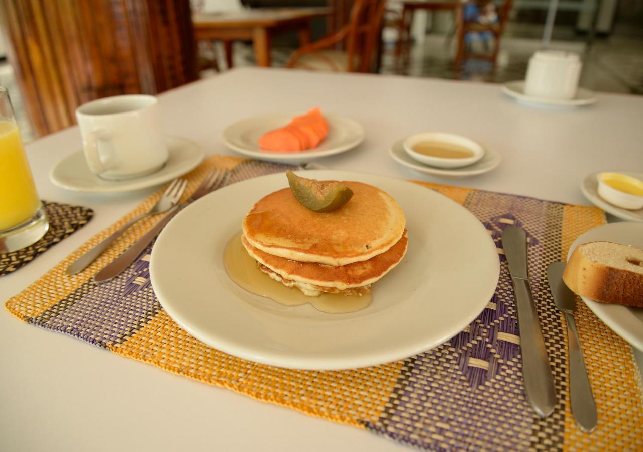 Hotel Bahia Cartagena 외부 사진