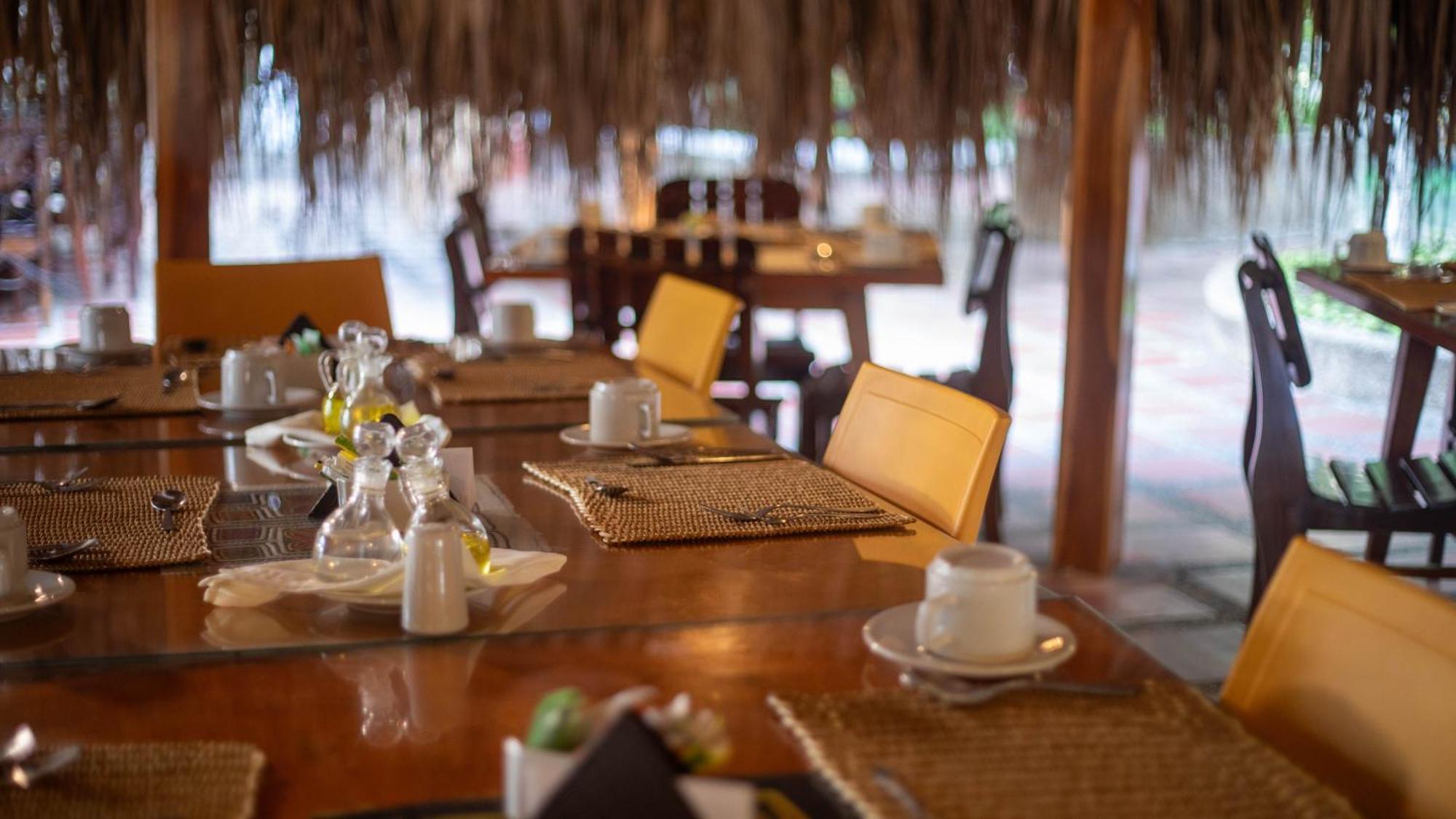 Hotel Bahia Cartagena 외부 사진