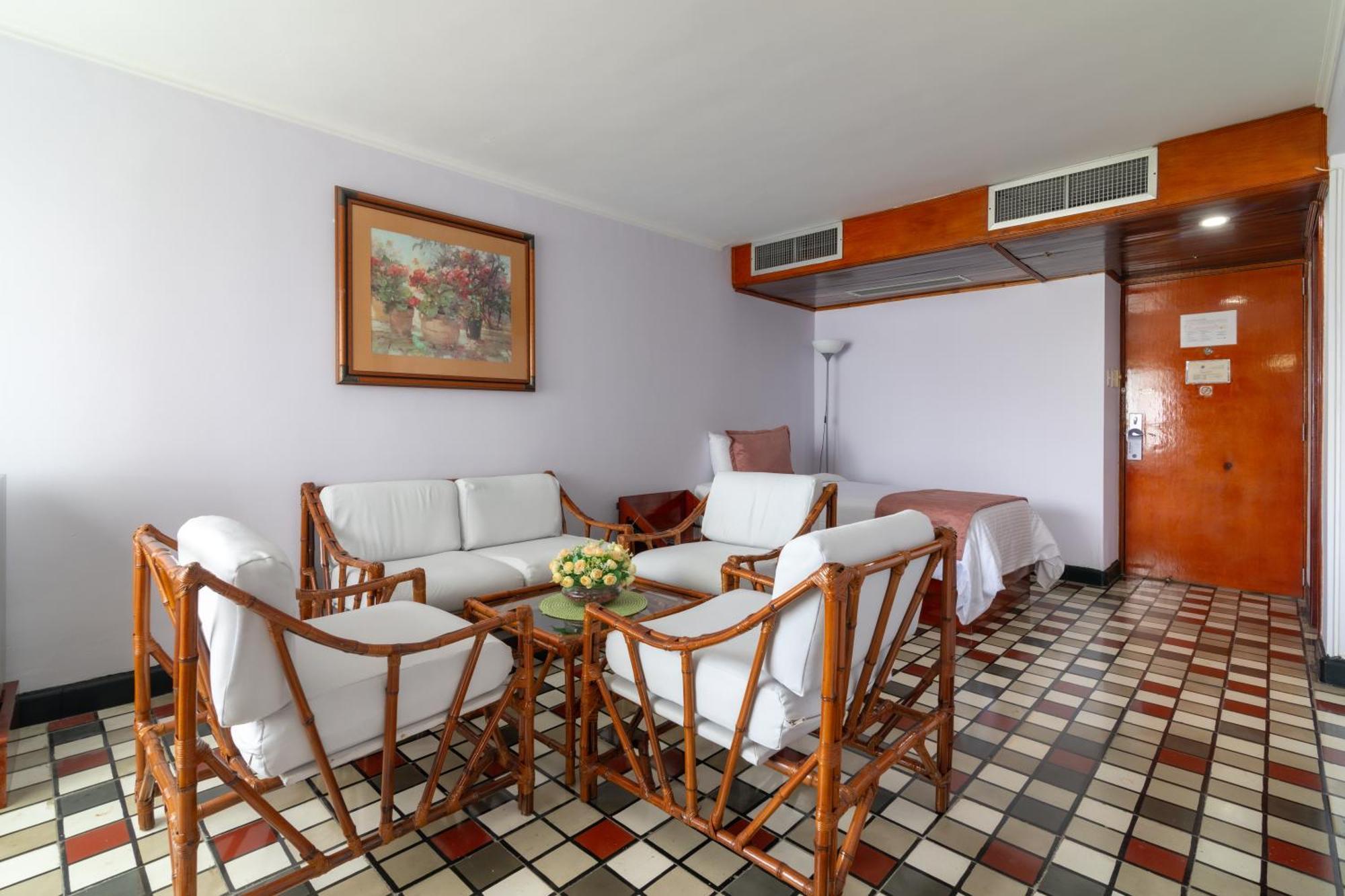 Hotel Bahia Cartagena 외부 사진